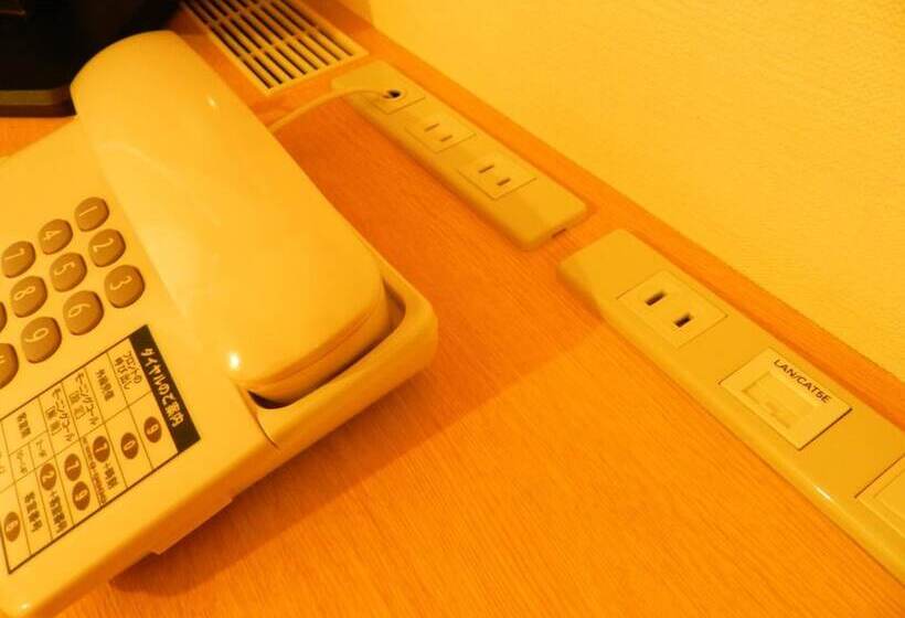 Fotos del hotel Urbic Kagoshima:  32