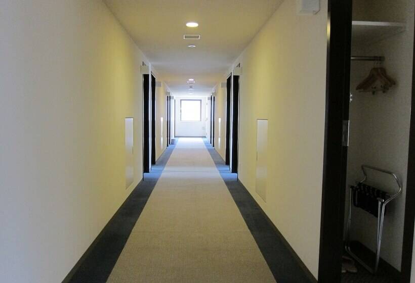 Fotos del hotel Urbic Kagoshima:  35