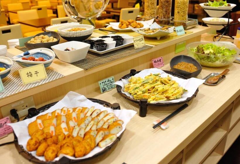 Fotos del hotel Urbic Kagoshima:  27