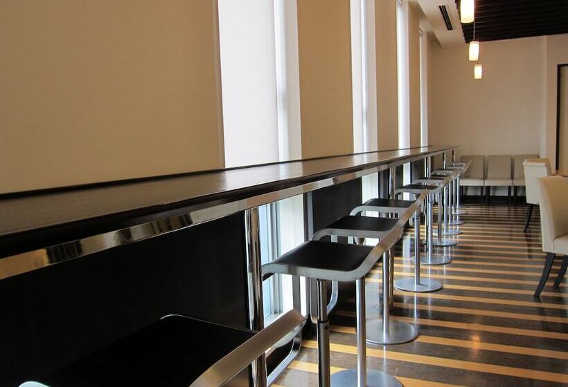 Fotos del hotel Urbic Kagoshima:  25