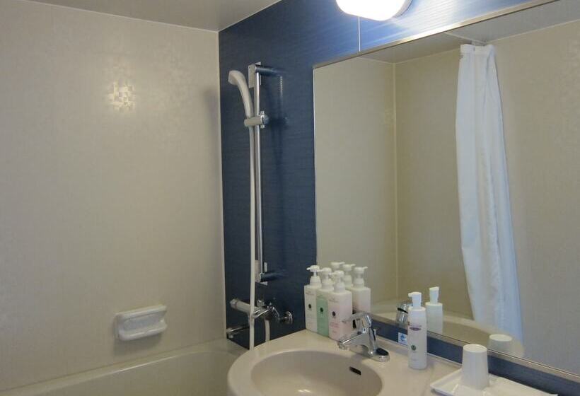 Fotos del hotel Urbic Kagoshima:  20