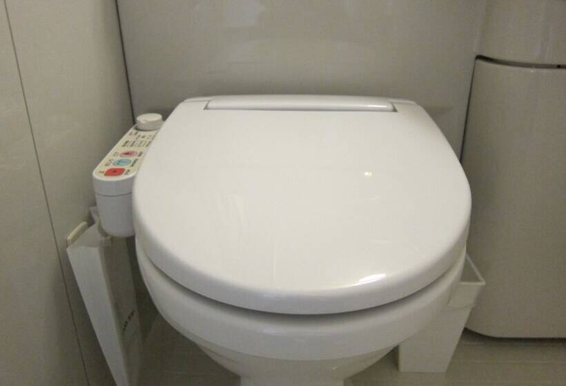 Fotos del hotel Urbic Kagoshima:  18