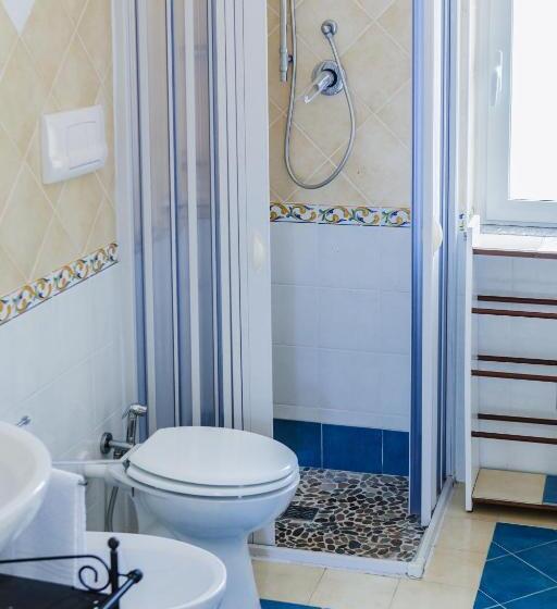 فندق Villa Maredona