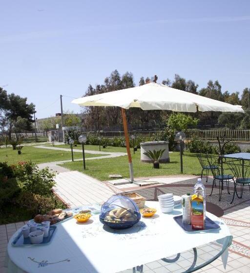 فندق Villa Maredona