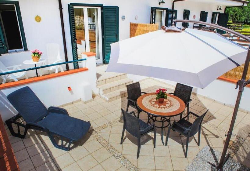 فندق Villa Maredona