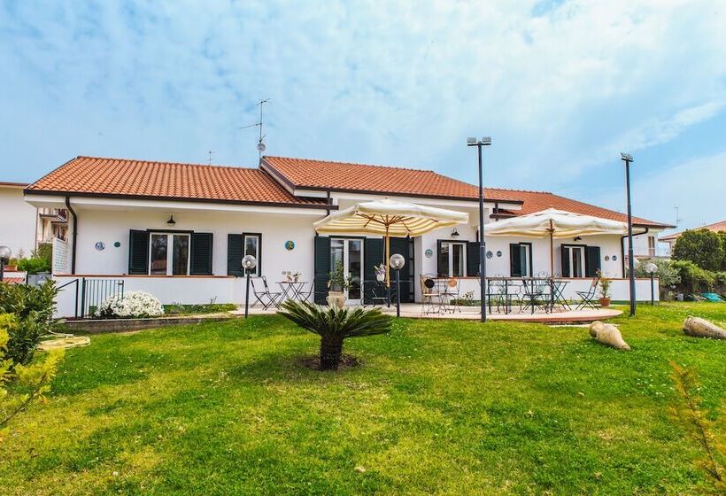 فندق Villa Maredona