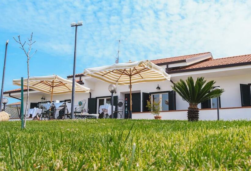 فندق Villa Maredona