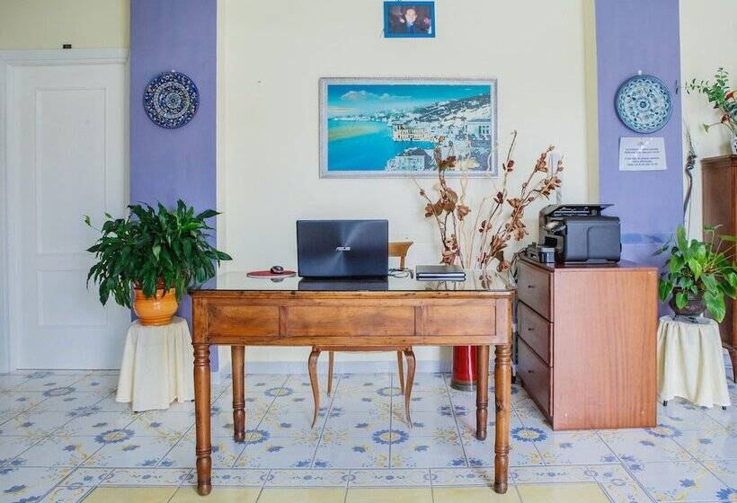 فندق Villa Maredona