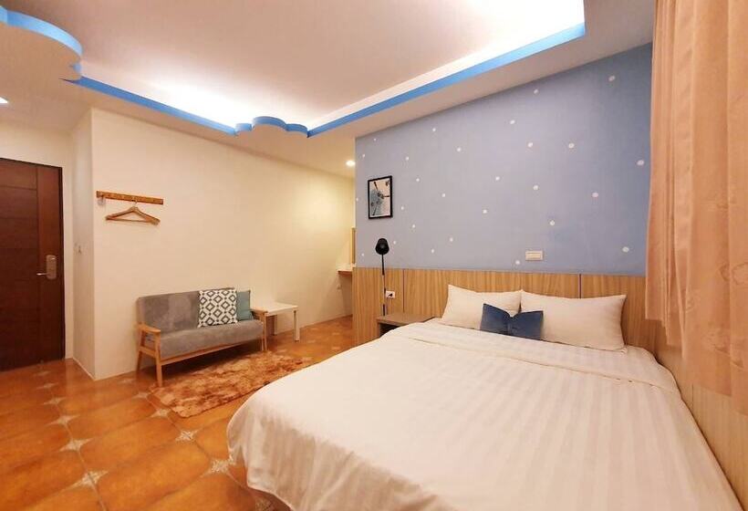 هتل Warm & Cozy Inn