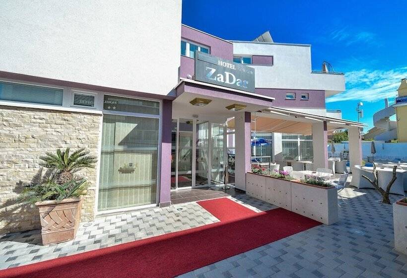 Fotos del hotel Zadar:  11