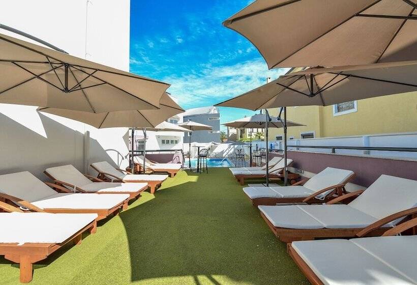 Fotos del hotel Zadar:  2