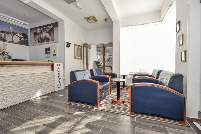 Fotos del hotel Zadar:  5