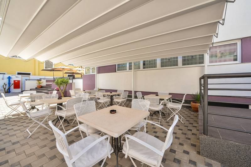 Fotos del hotel Zadar:  4