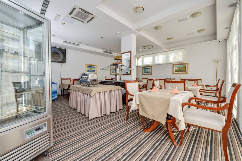 Fotos del hotel Zadar:  26