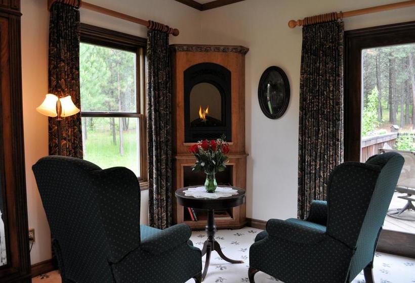 Idahome Bed And Breakfast