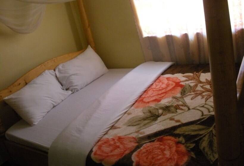 Jambo Rooms The B&b In Karatu