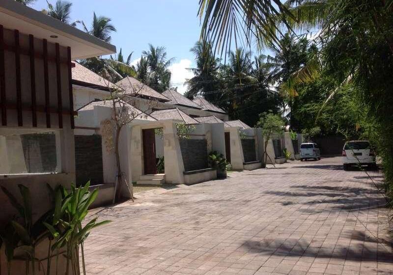 Kakul Villa Ubud