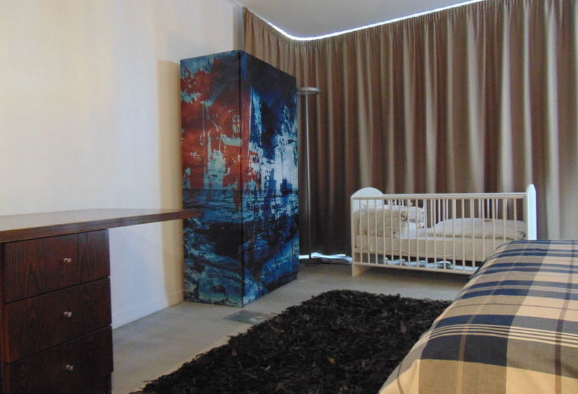 Luxury Penthouses