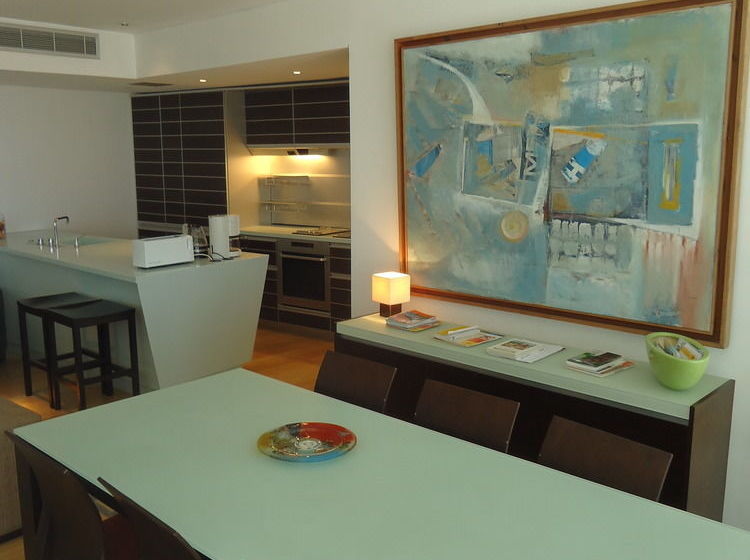 Luxury Penthouses