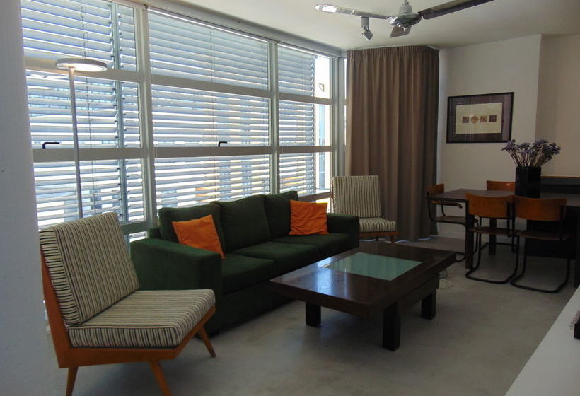 Luxury Penthouses