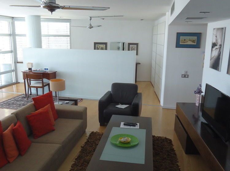 Luxury Penthouses