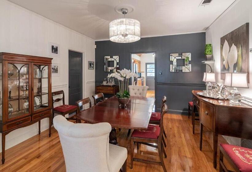 Linden A Historic Bed And Breakfast