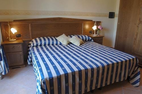 Agriturismo Masseria Feudo