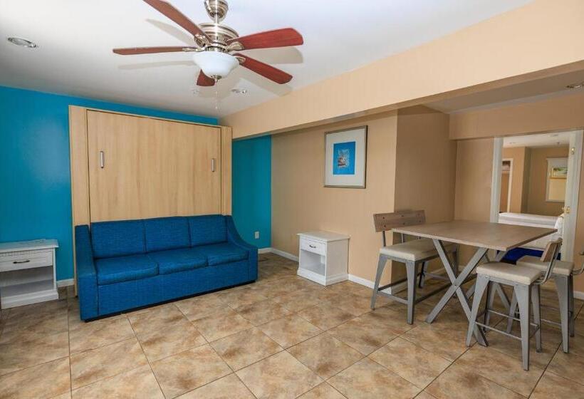 מוטל The White Sands Resort And Spa
