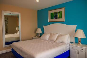 مُتل The White Sands Resort And Spa