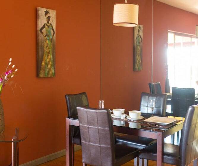 New Kingston Guest Apartments At Abbey