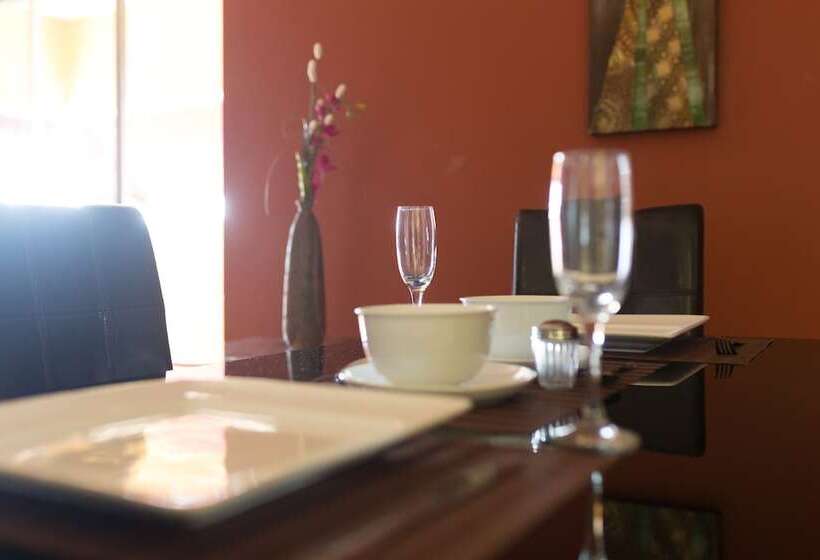 New Kingston Guest Apartments At Abbey