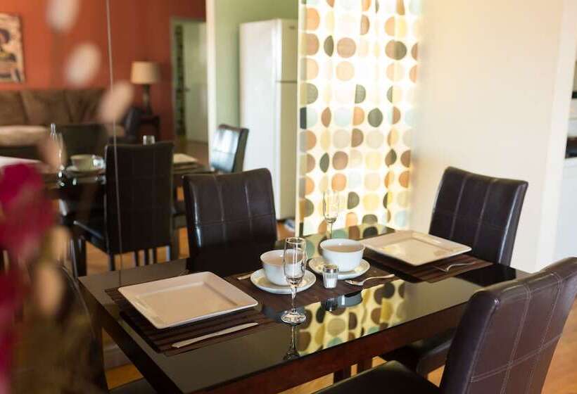 New Kingston Guest Apartments At Abbey