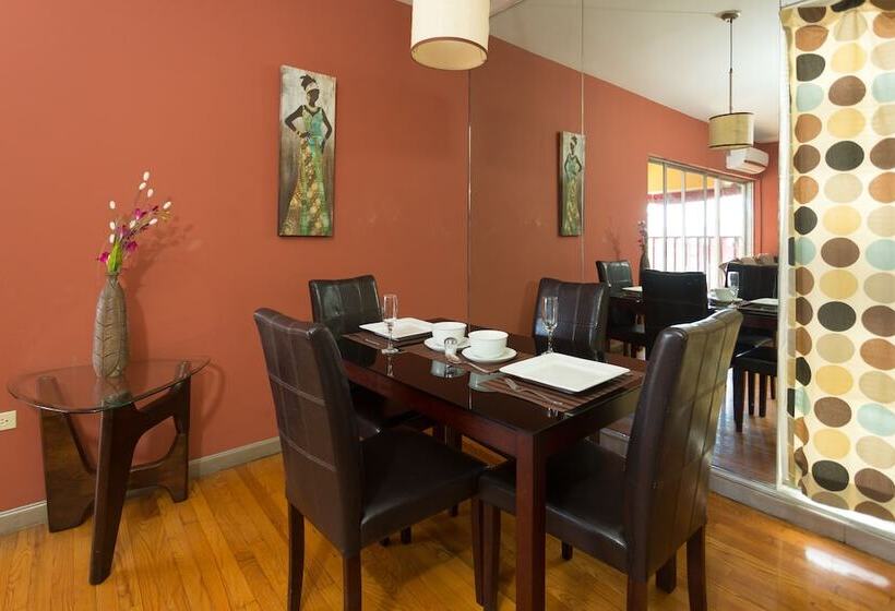 New Kingston Guest Apartments At Abbey