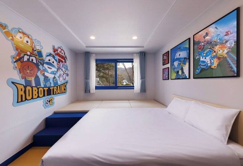 Oak Valley Resort