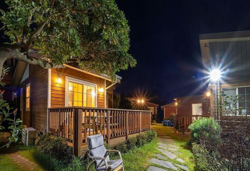 Jeju Olehhaeoreum Pension