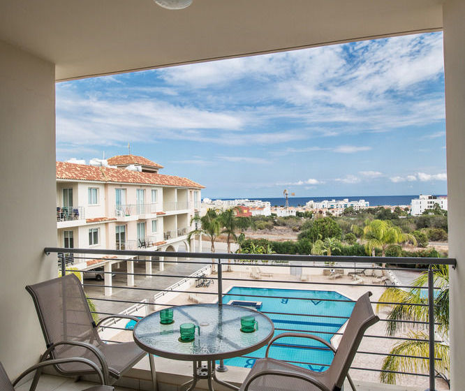 Palm Apartments