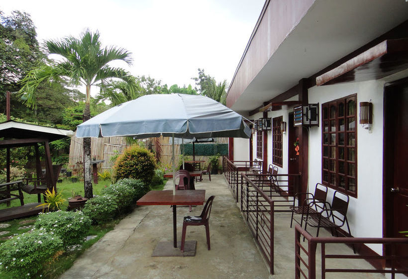 بنسيون Arnaldo's Place Guest House