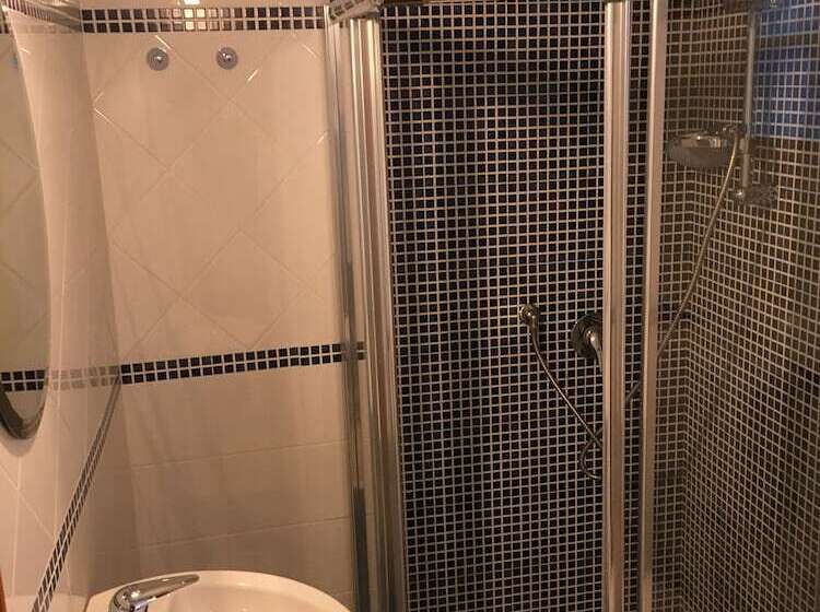 بنسيون B&b Villa Sul Mare