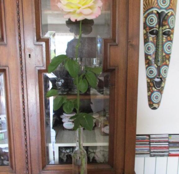 بنسيون Casa Cerqua Landi