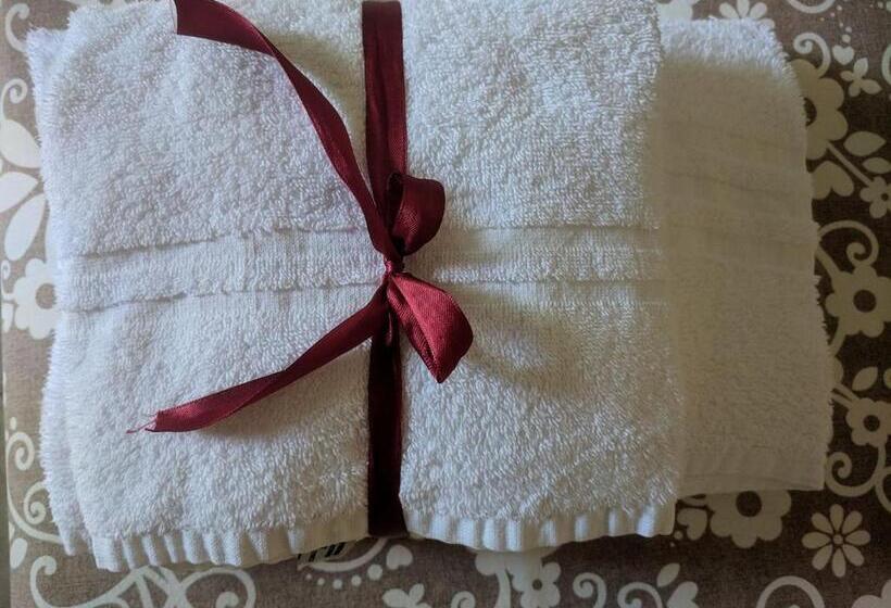 بنسيون Casa Cerqua Landi