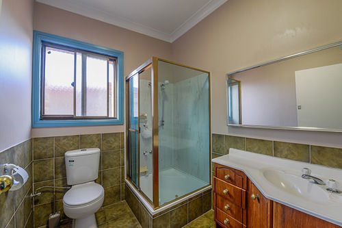 بنسيون Cbd Accommodation Tamworth