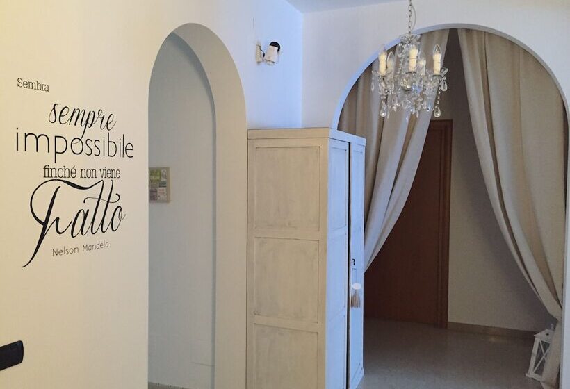 پانسیون Domus Mea Adults Only