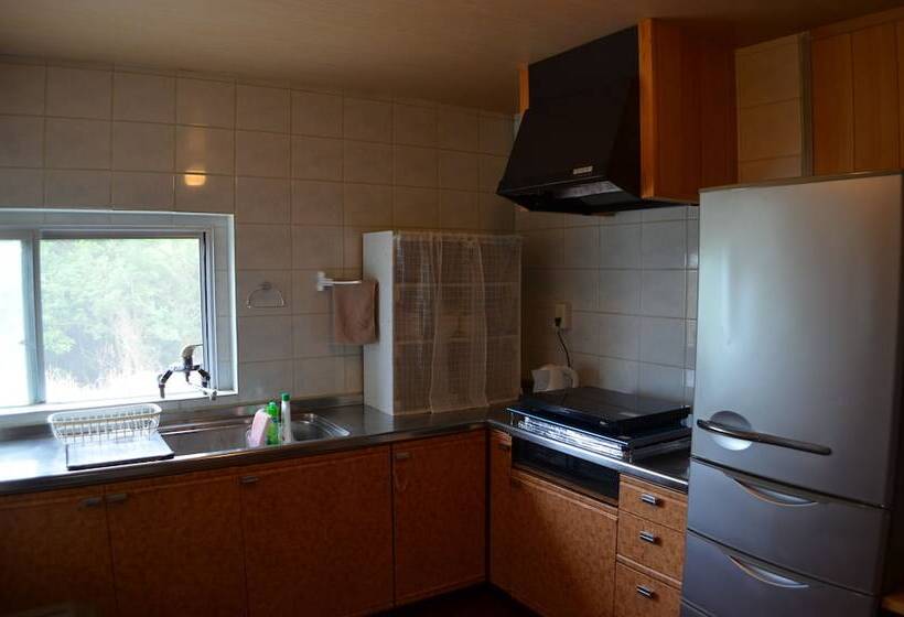 Пансион Guest House Isa