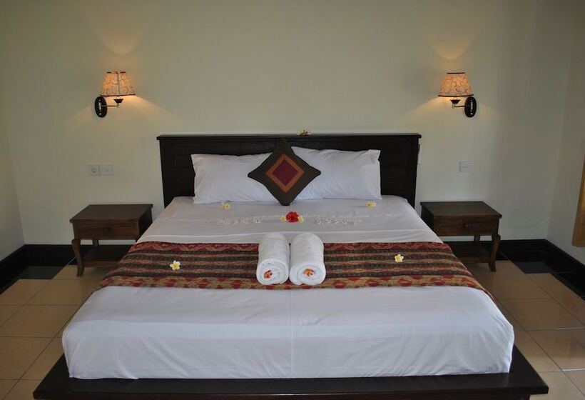 Пансион Kuda Laut Bungalows & Diving