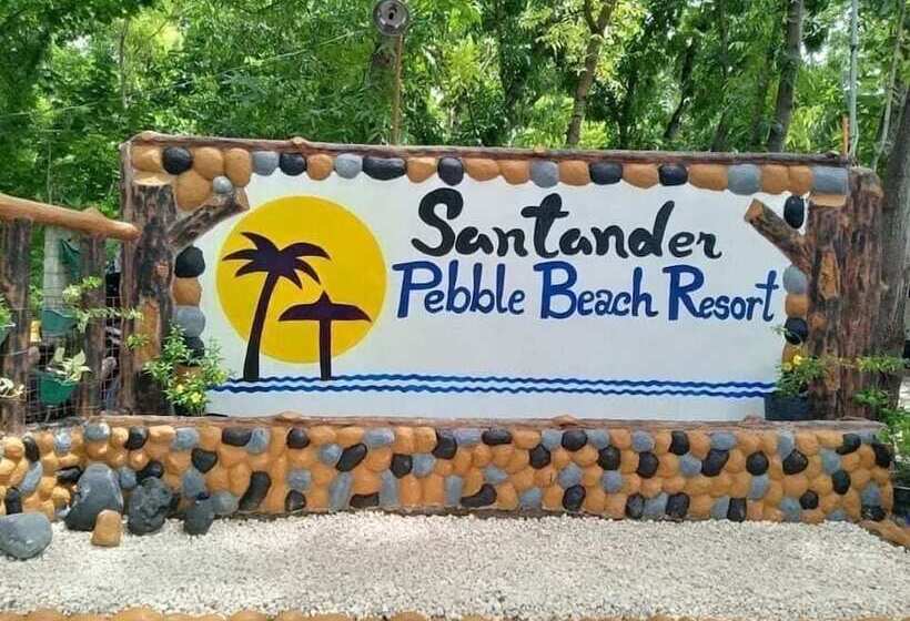 پانسیون Santander Pebble Beach Resort