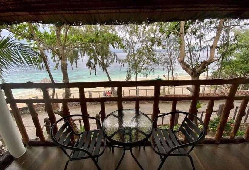 پانسیون Santander Pebble Beach Resort