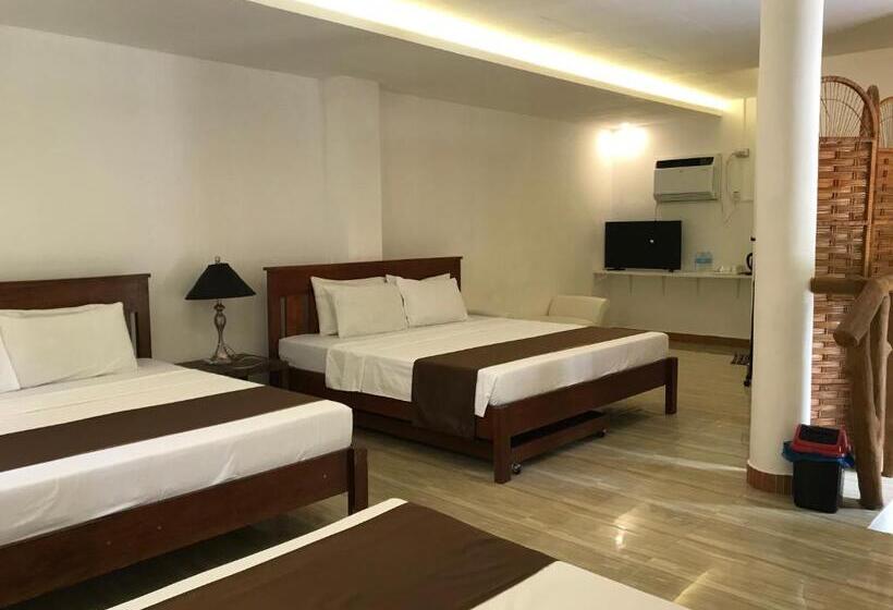 پانسیون Santander Pebble Beach Resort