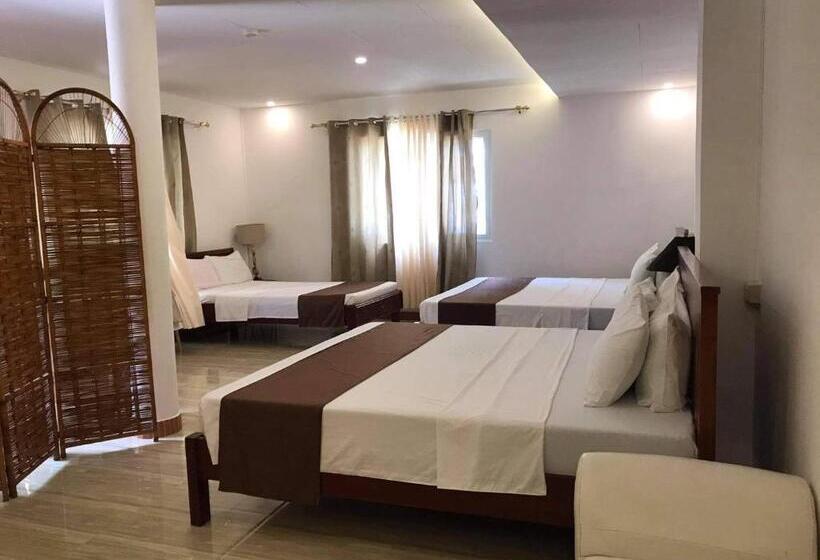 پانسیون Santander Pebble Beach Resort