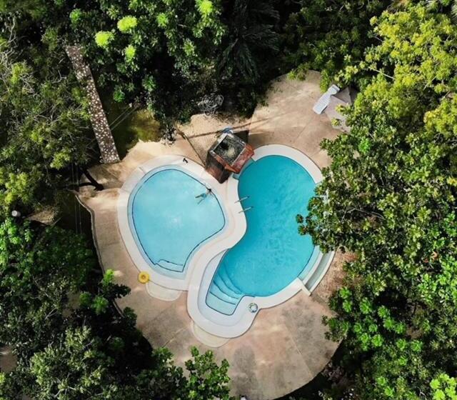 پانسیون Santander Pebble Beach Resort