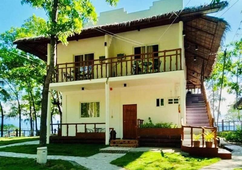 پانسیون Santander Pebble Beach Resort